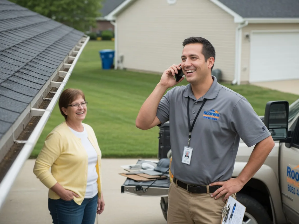 Local Roofing Contractors Alger, MI FAQs
